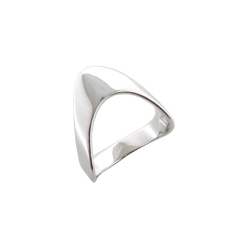 Bague africaine - Argent 925