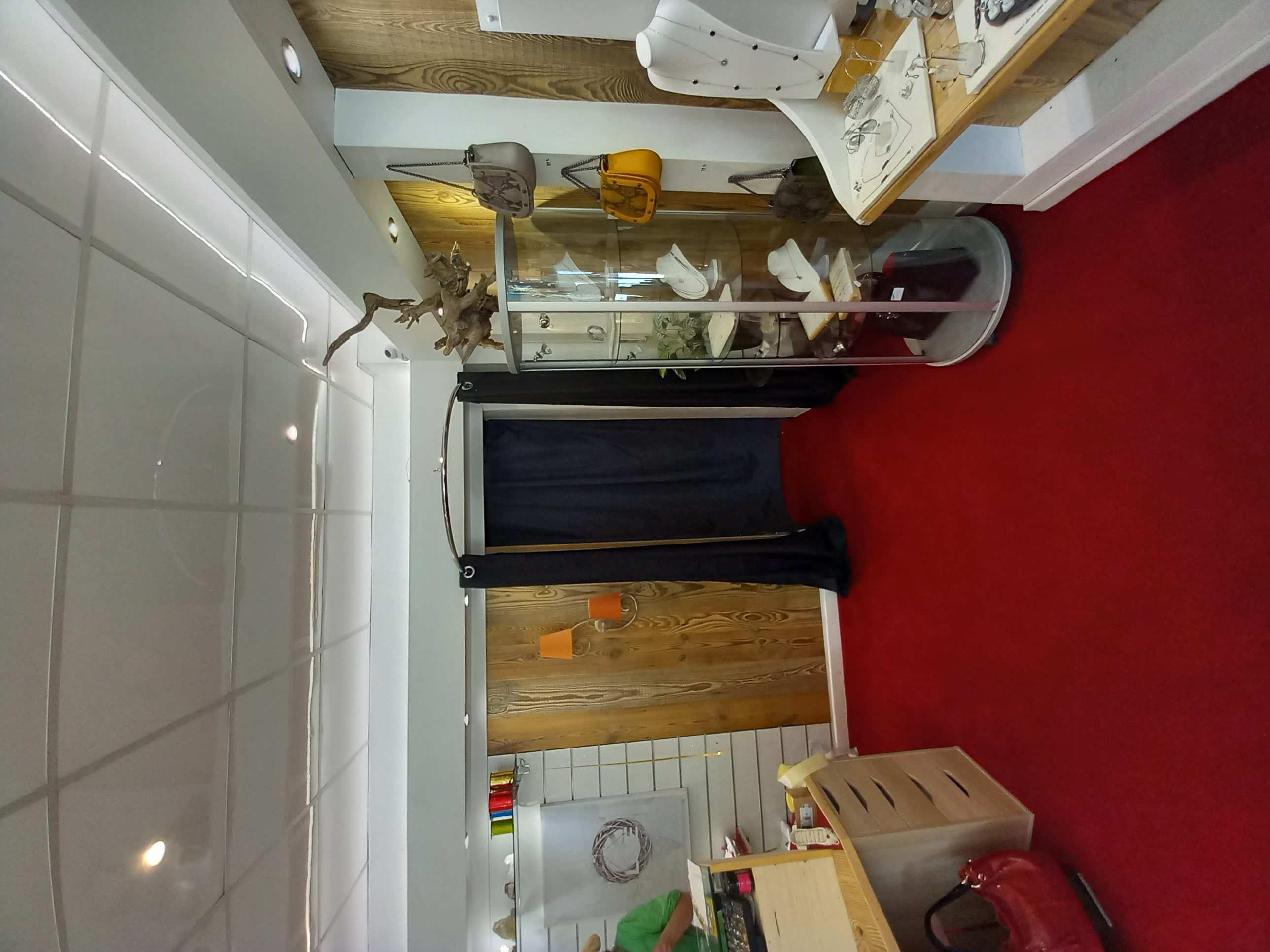 Bijou artisanal — aperçu 3