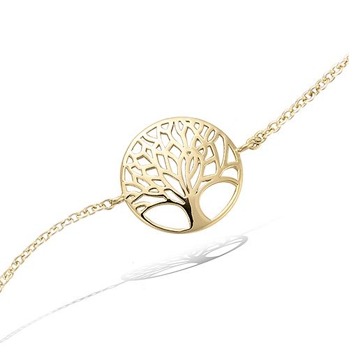 Bracelet - Arbre de Vie