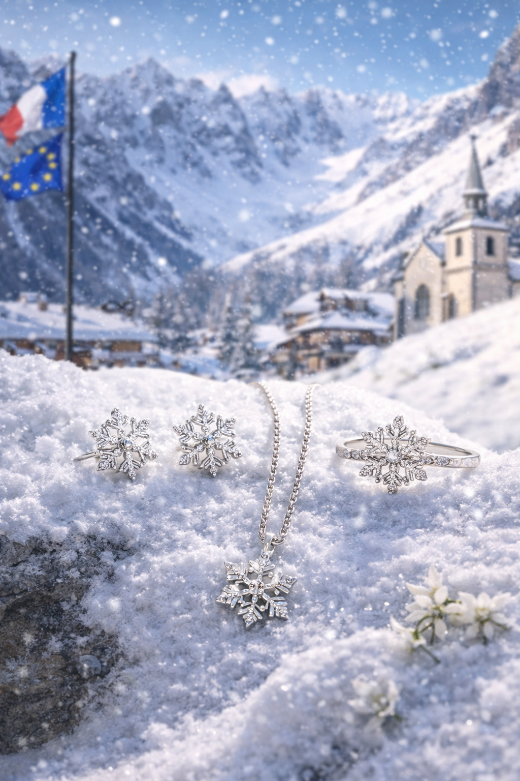 Des bijoux pensés pour durer