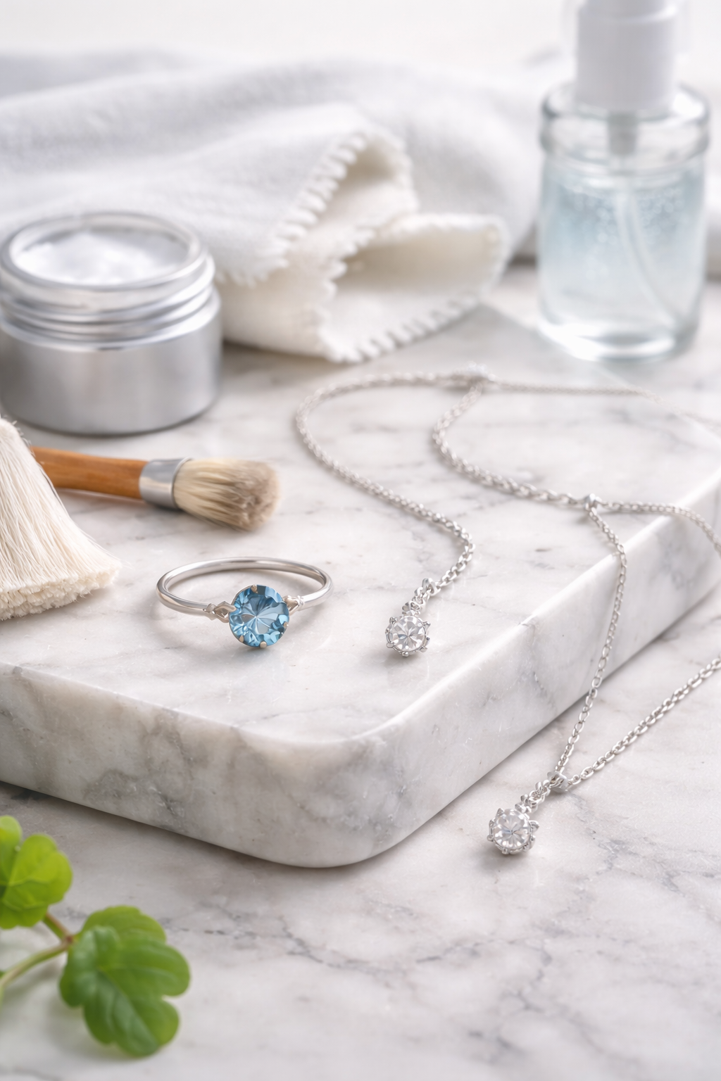 Bijoux en plaqué or