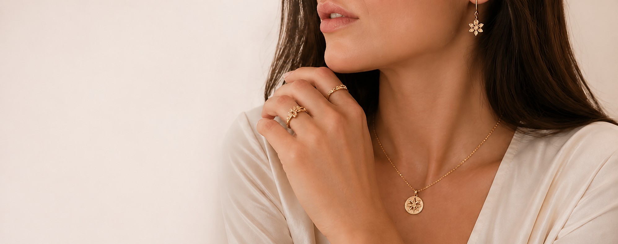 Le Coffre à Bijoux jewelry