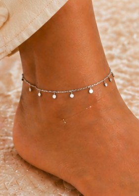 Anklets