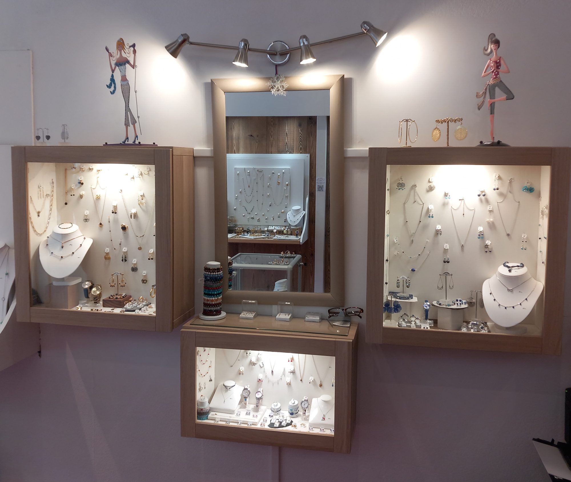 Bijouterie Le Coffre à Bijoux