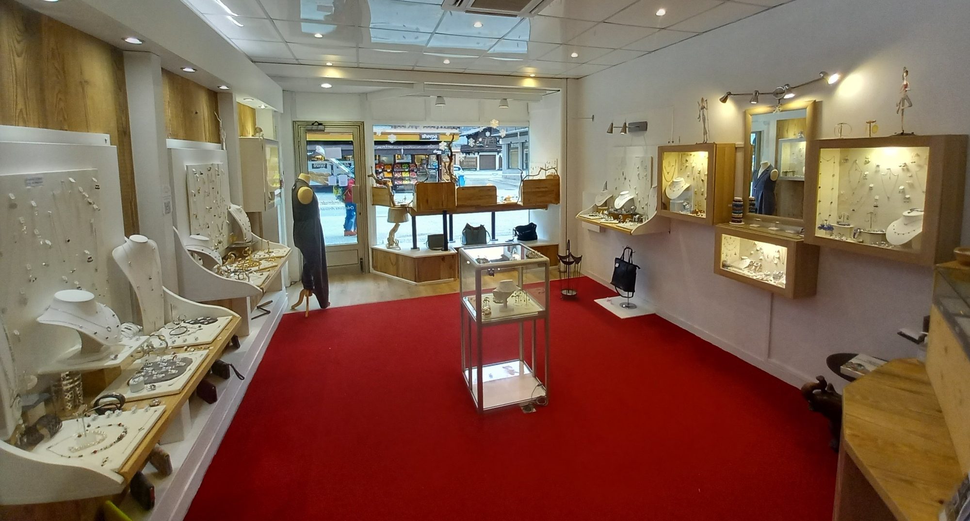 Sélection de bijoux