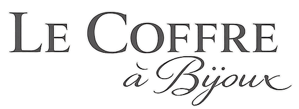 Logo Le Coffre à Bijoux
